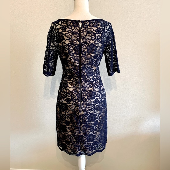 Vince Camuto Lace Dress - Picture 3 of 6